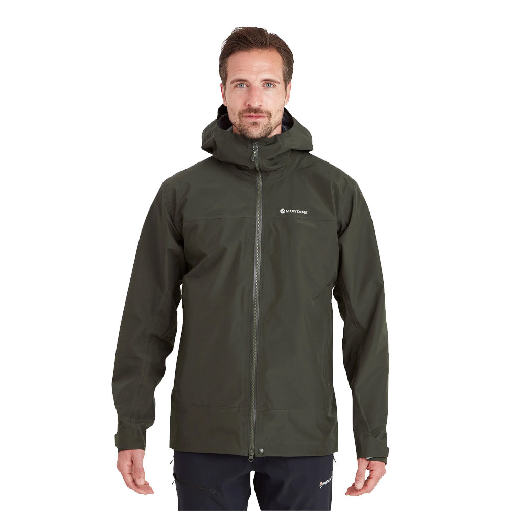 Montane Phase Giacca Waterproof - SS23