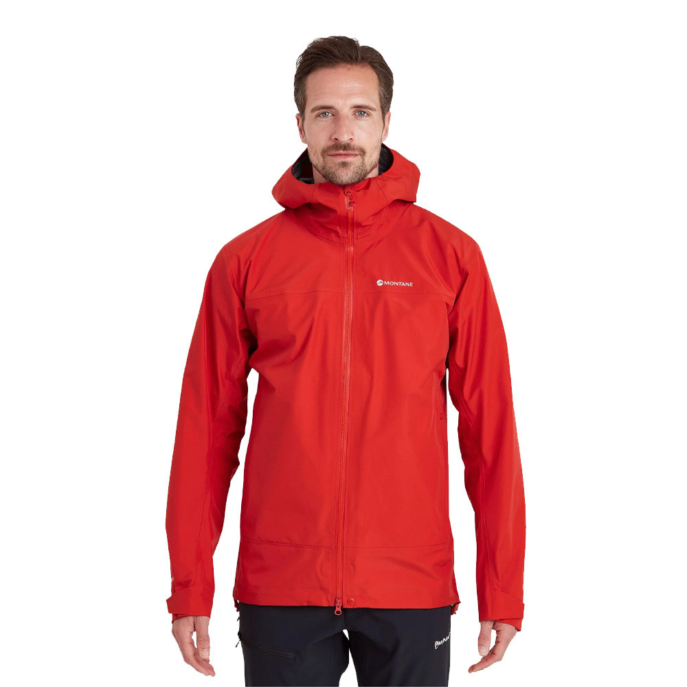 Montane Phase Giacca Waterproof - SS23