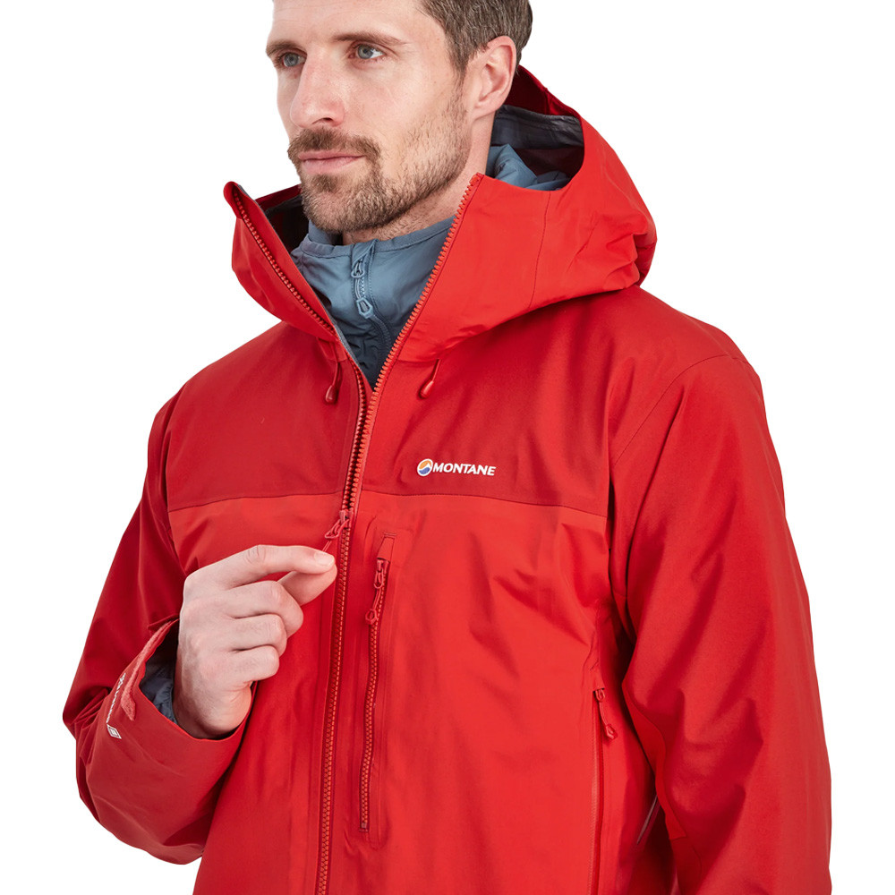 Montane Phase XPD GORE-TEX veste - AW24