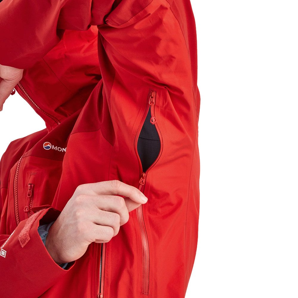 Montane Phase XPD GORE-TEX veste - AW24