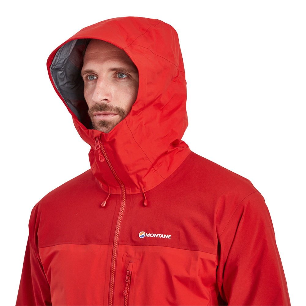 Montane Phase XPD GORE-TEX veste - AW24