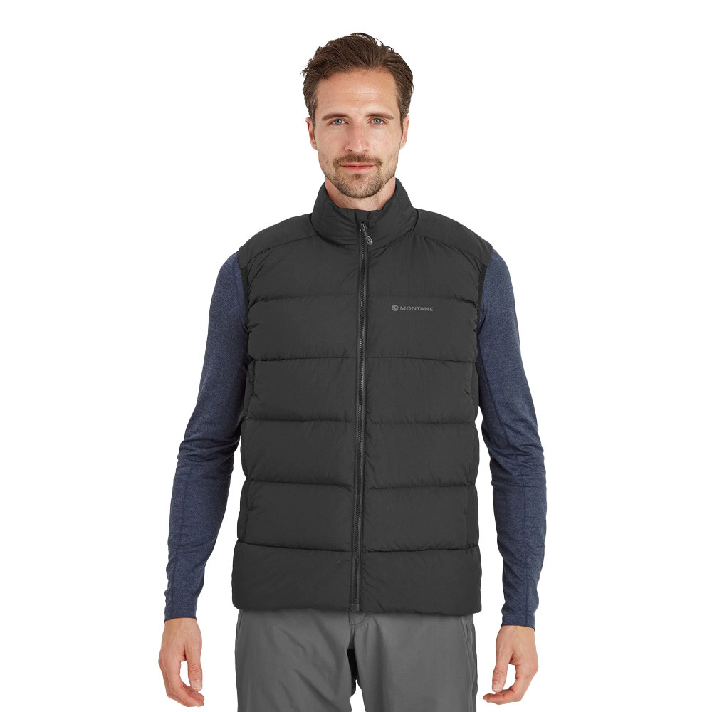 Montane Tundra Down Gilet - AW23