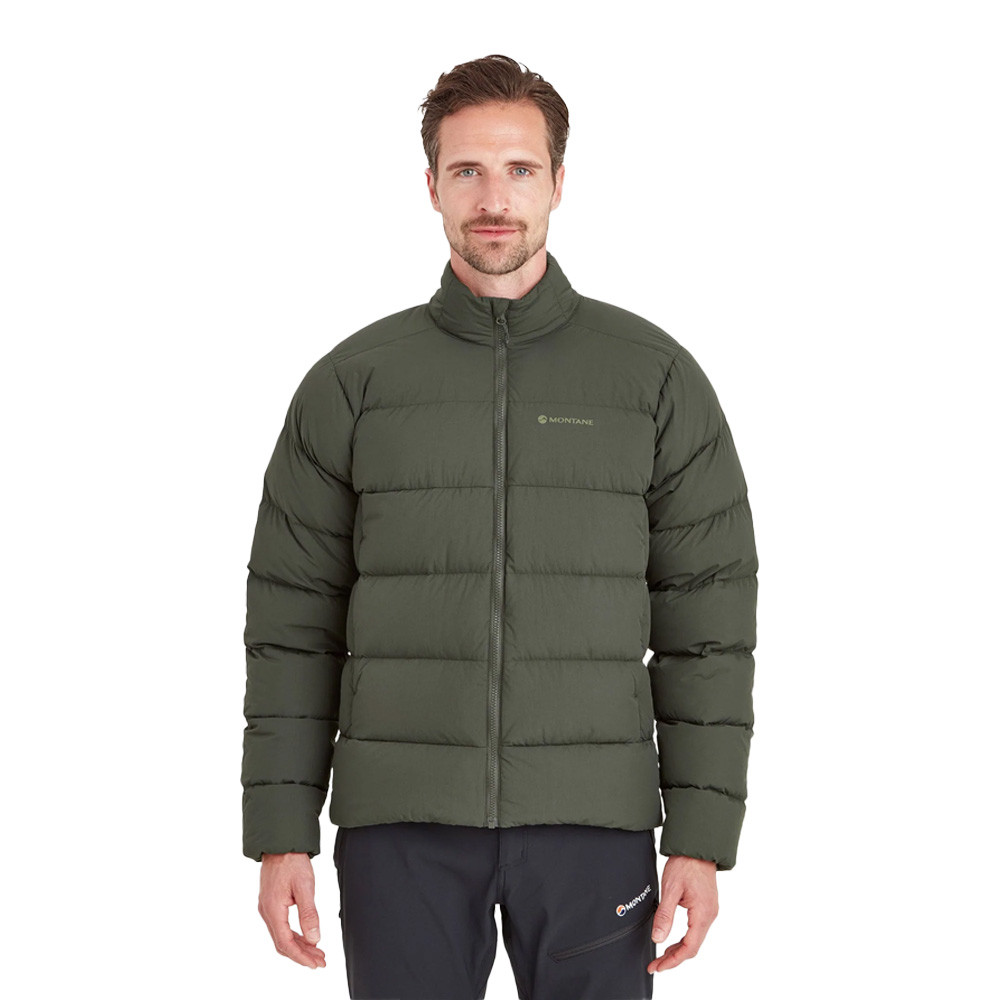 Montane Tundra Down jacke