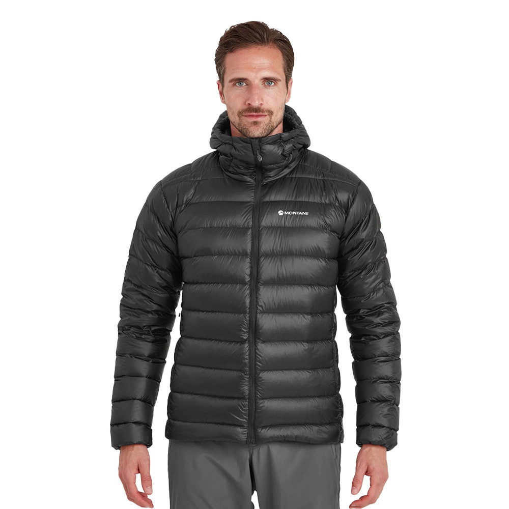 Montane Alpine 850 Lite Hooded giacca - SS24