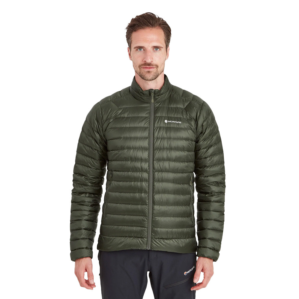 Montane Anti-Freeze Down Jacket - SS24