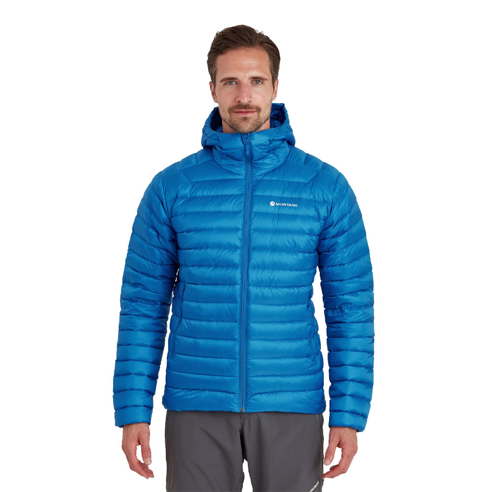 Montane Anti-Freeze Chaqueta con Capucha - SS23