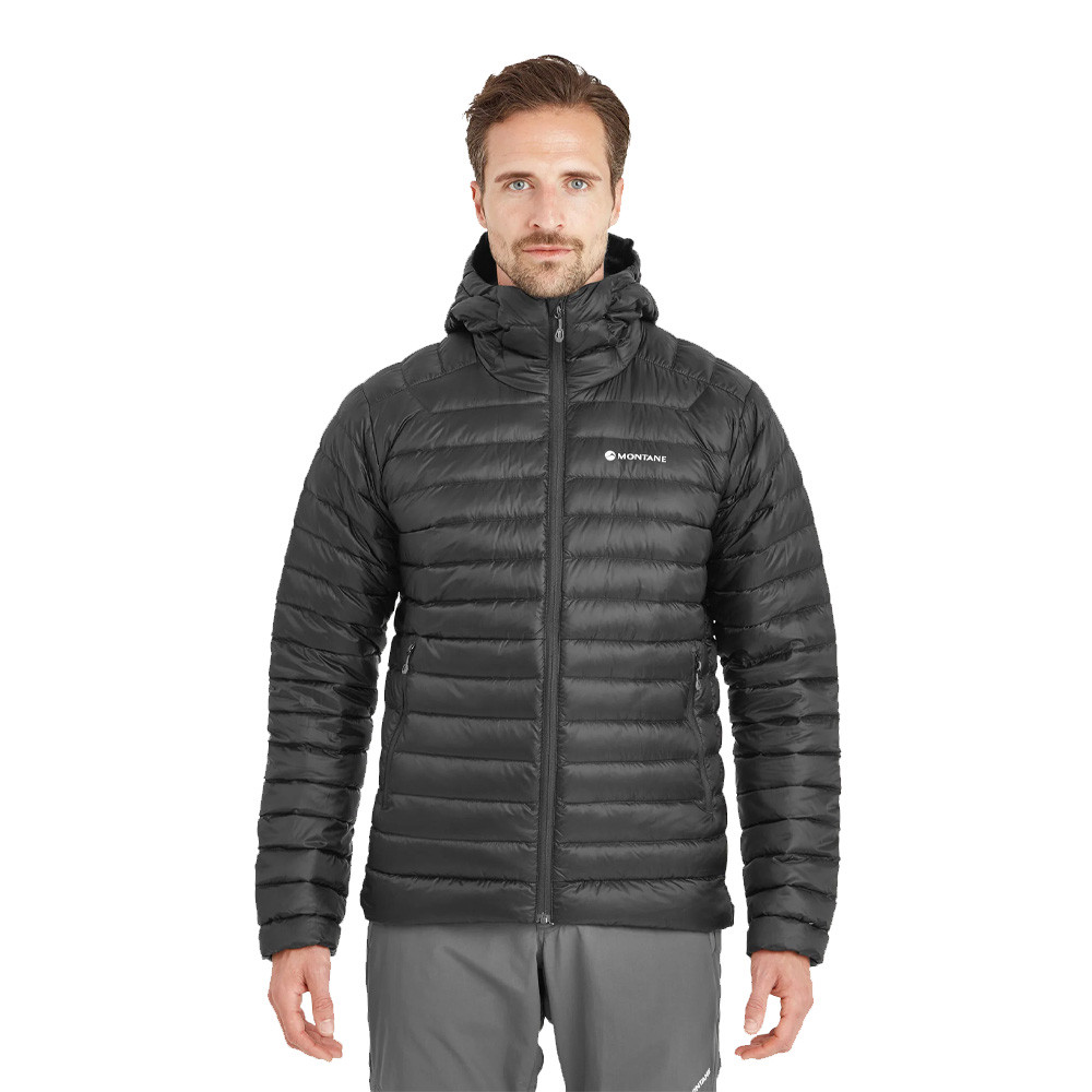 Montane Anti-Freeze Hooded chaqueta - SS24