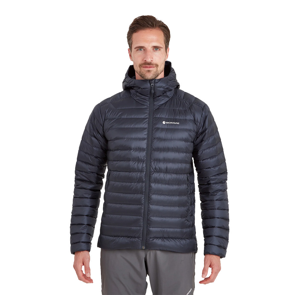 Montane Anti-Freeze Hooded Jacket - SS24