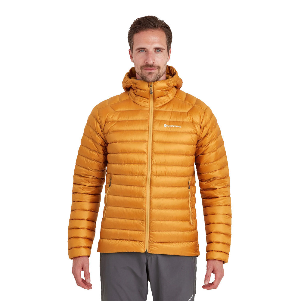 Montane Anti-Freeze Hooded Jacket - AW24