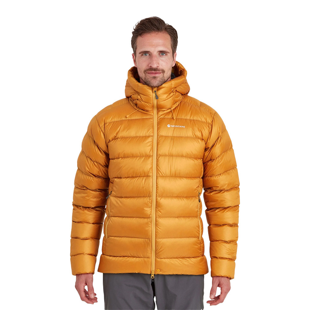 Montane Anti-Freeze XT Down Hooded giacca - SS24