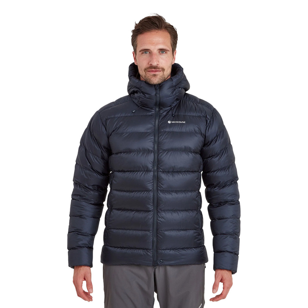 Montane Anti-Freeze Daunenjacke mit Kapuze - AW23