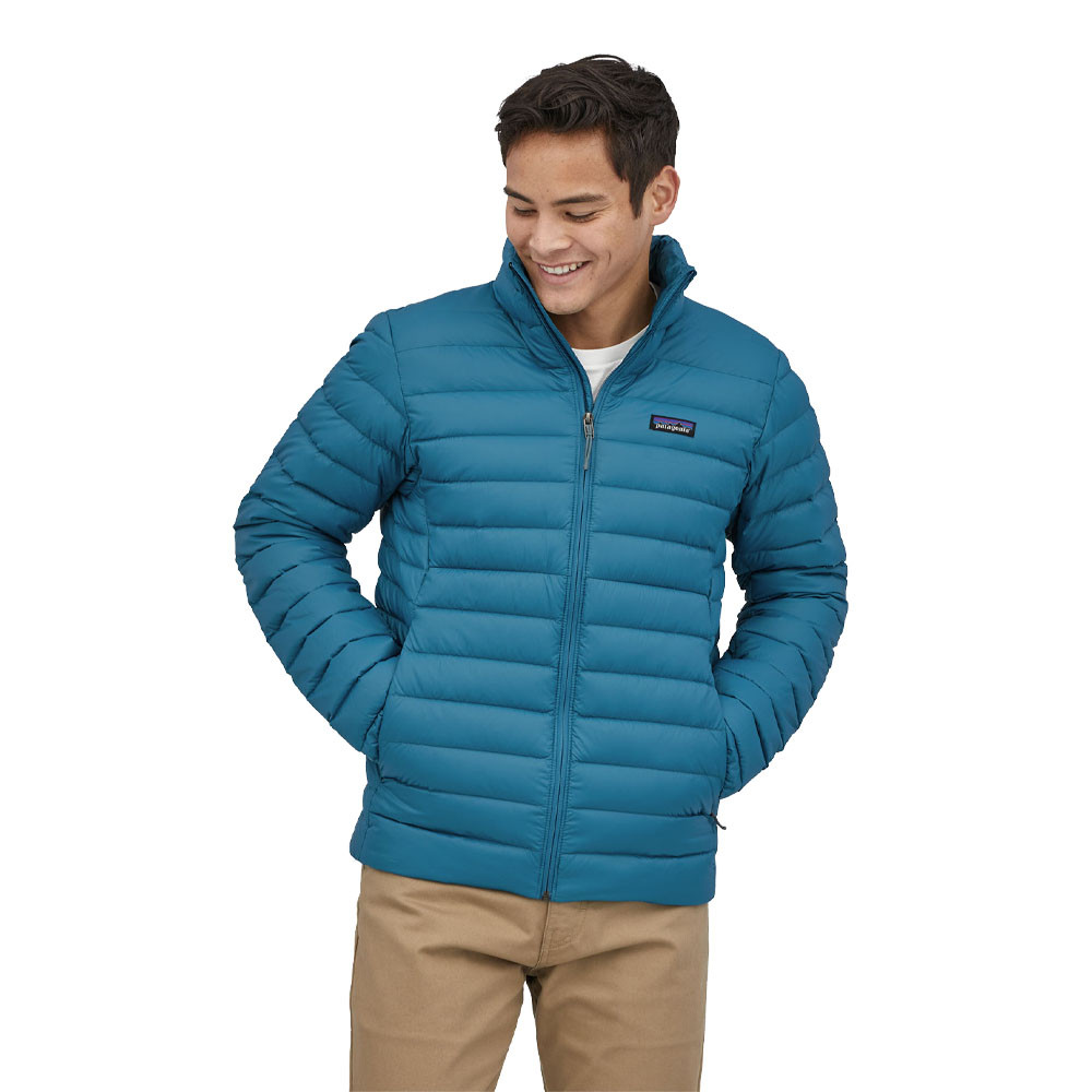 Patagonia Down Sweater Giacca - SS23