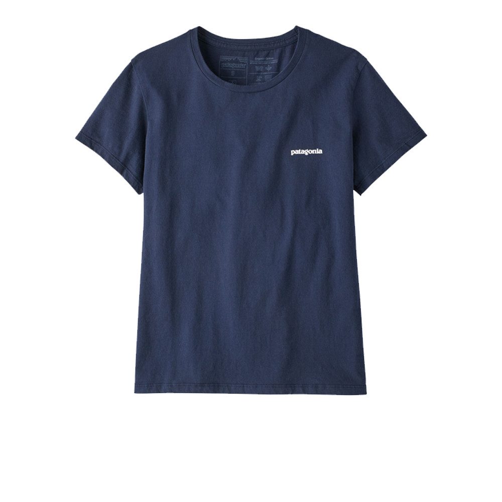 Patagonia P-6 Mission Organic Women's T-Shirt
