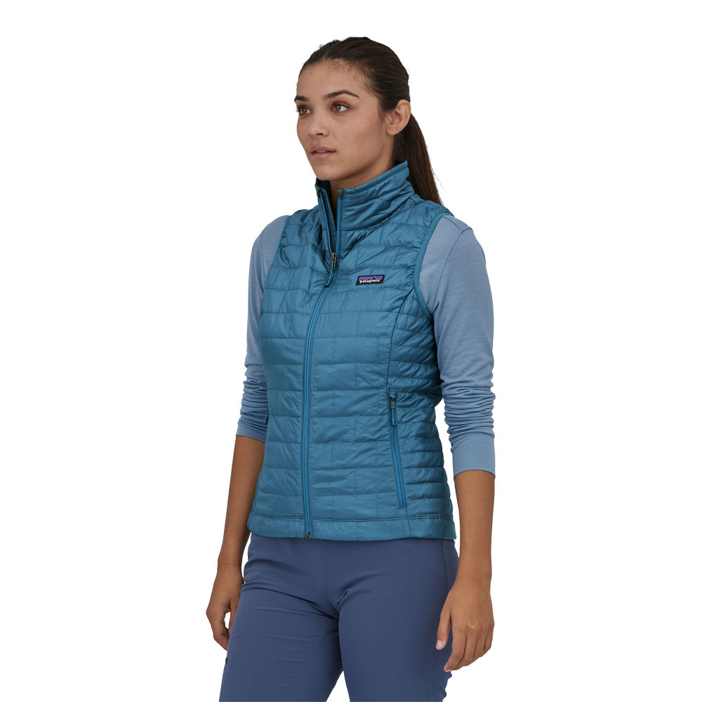 Patagonia Nano Puff Women's Gilet AW22