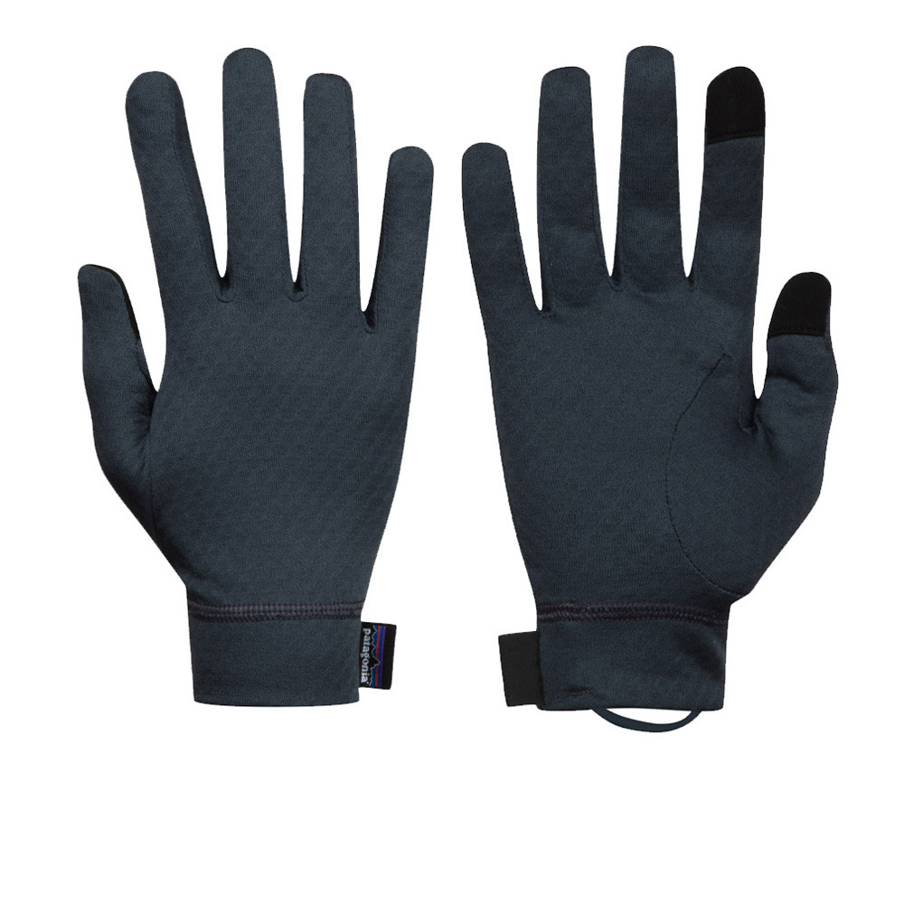 Patagonia Capilene Midweight Liner guantes - AW22