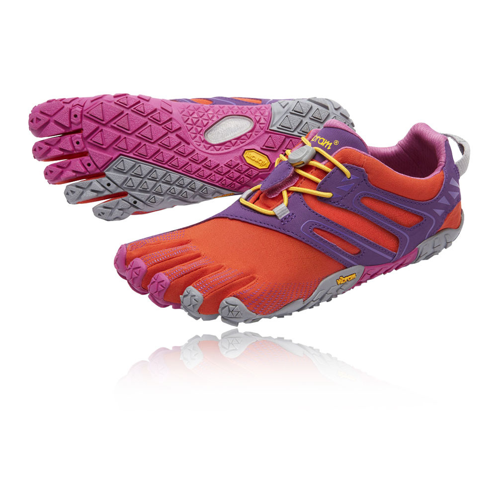 Vibram FiveFingers V-Trail femmes chaussures de running