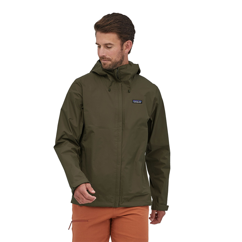 Patagonia Torrentshell 3L chaqueta impermeable - AW22 Patagonia Torrentshell 3L chaqueta impermeable - AW22