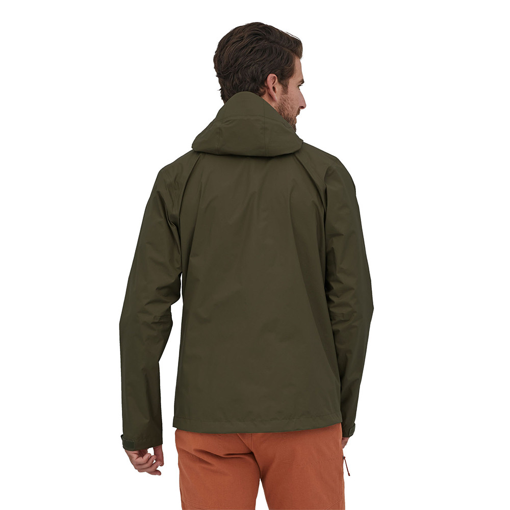 Patagonia Torrentshell 3L chaqueta impermeable - AW22