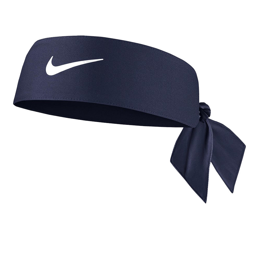 nike head tie on head