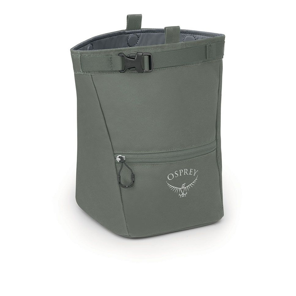Osprey Zealot Chalk Bag - AW23 Osprey Zealot Chalk Bag - AW23
