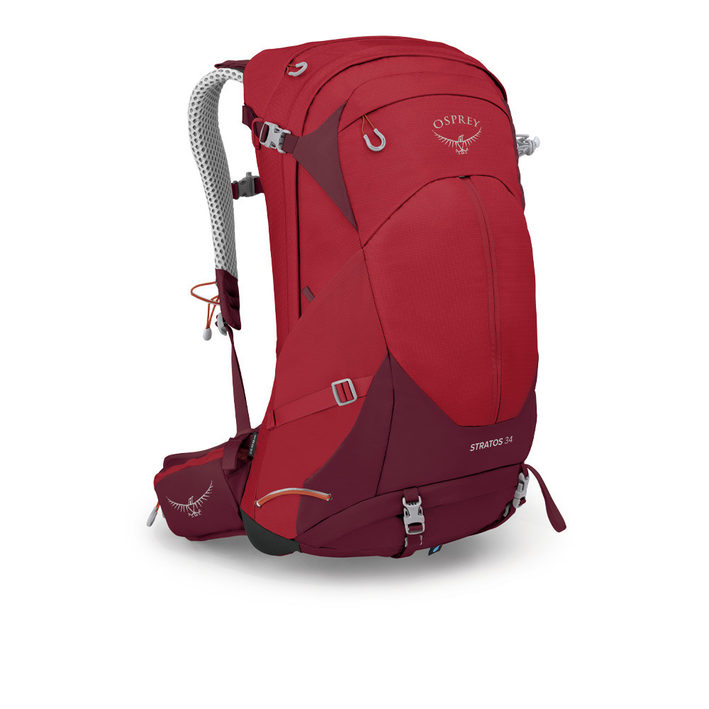 Osprey Stratos 34 Zaino - SS23