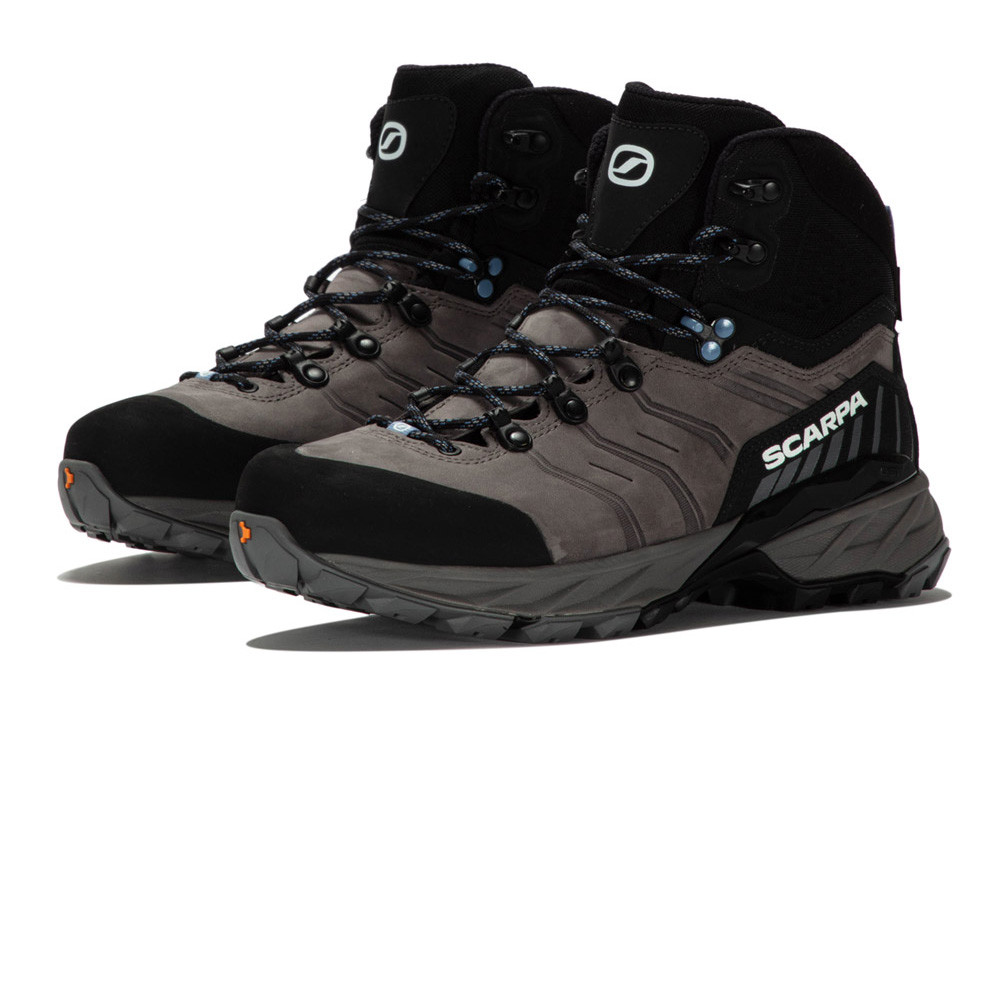 Scarpa Rush TRK Pro GORE-TEX femmes bottes de marche - SS24