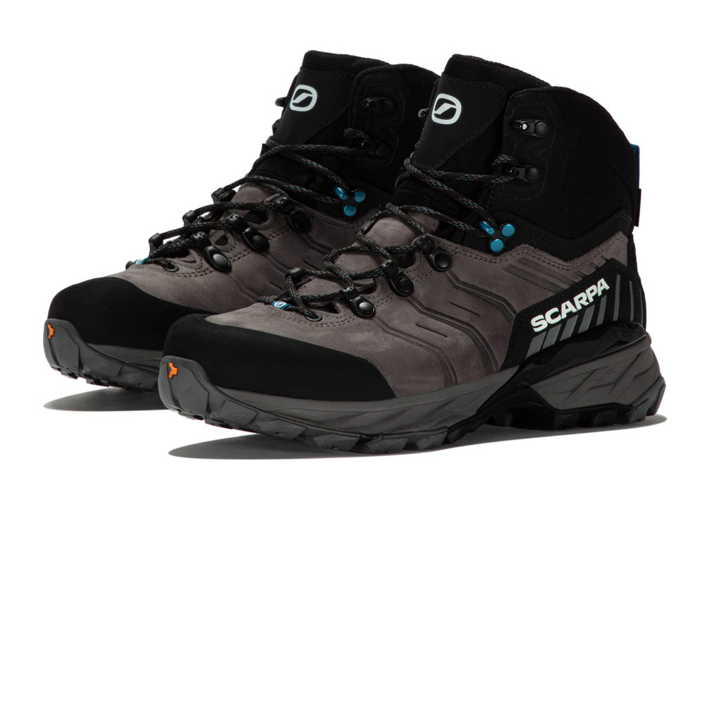 Scarpa Rush TRK Pro GORE-TEX Walking Boots - AW24