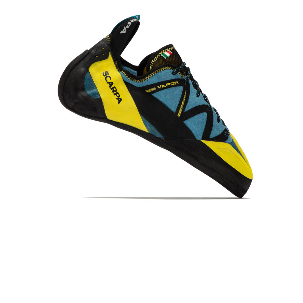 Scarpa Vapour Lace Climbing chaussures