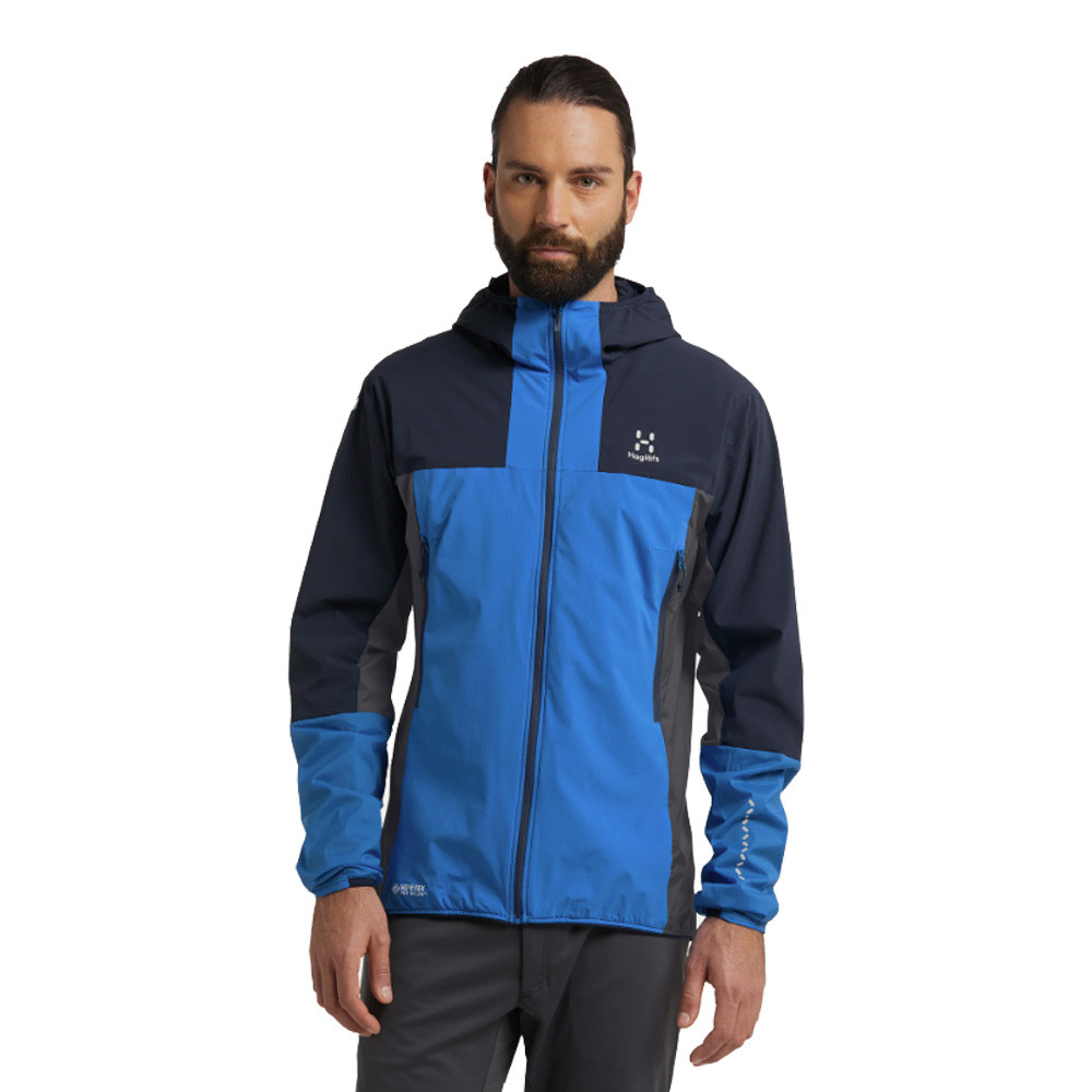 Haglofs L.I.M Alpha Hooded Jacket - AW24