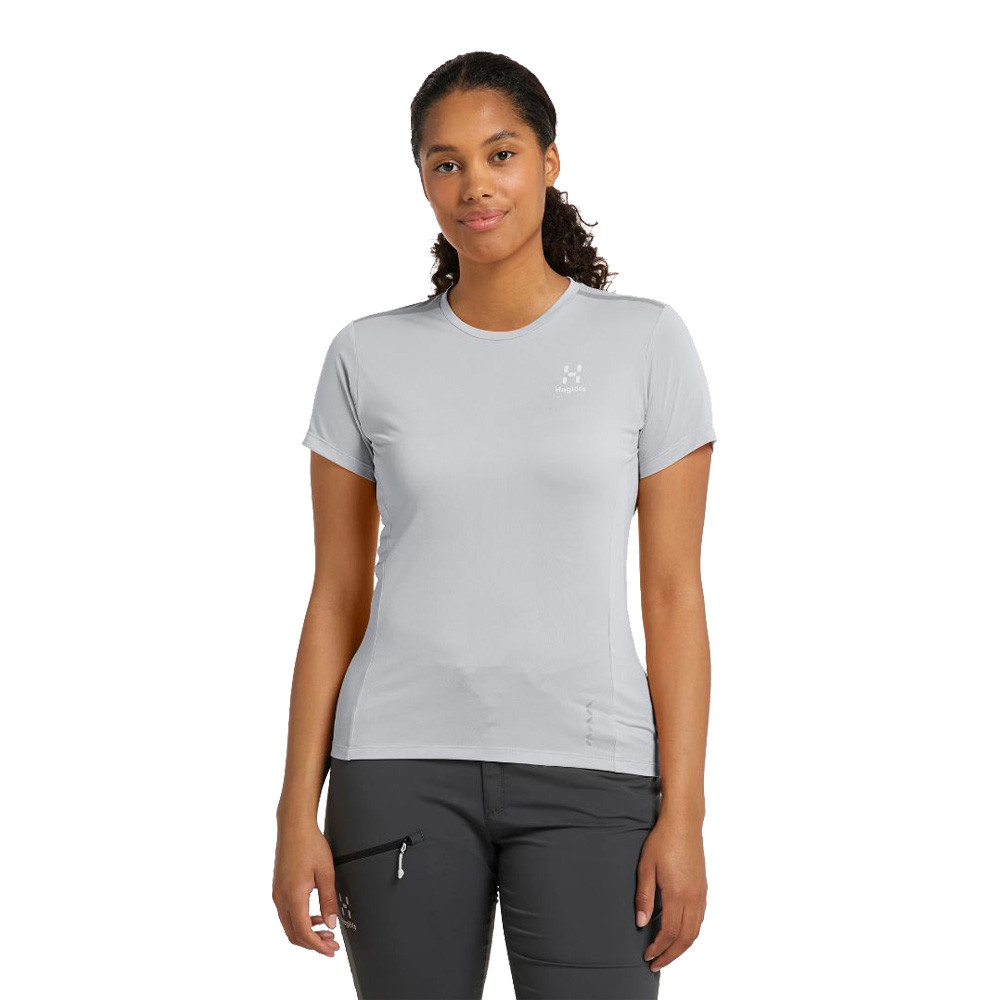 Haglofs L.I.M Tech per donna T-Shirt