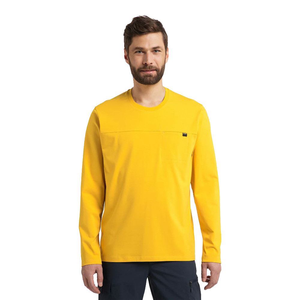 Haglofs Curious Longsleeve Top