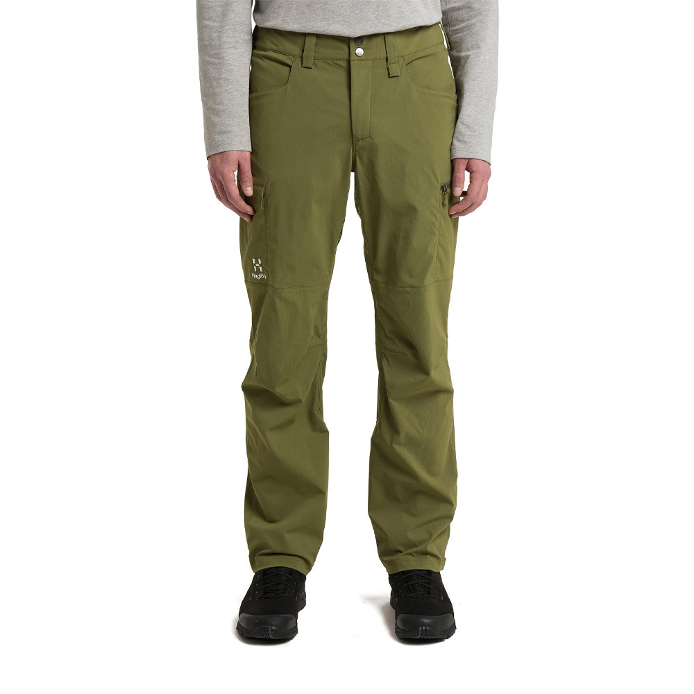 Haglofs Mid Standard Pantaloni - AW22 Haglofs Mid Standard Pantaloni - AW22