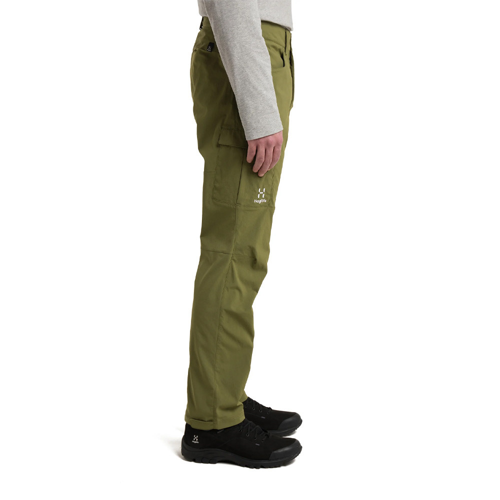 Haglofs Mid Standard Pantaloni - AW22