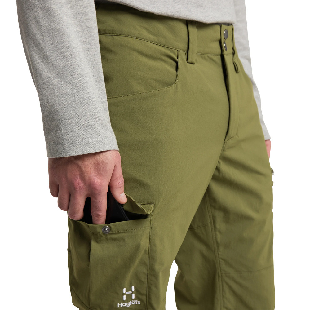Haglofs Mid Standard Pantaloni - AW22