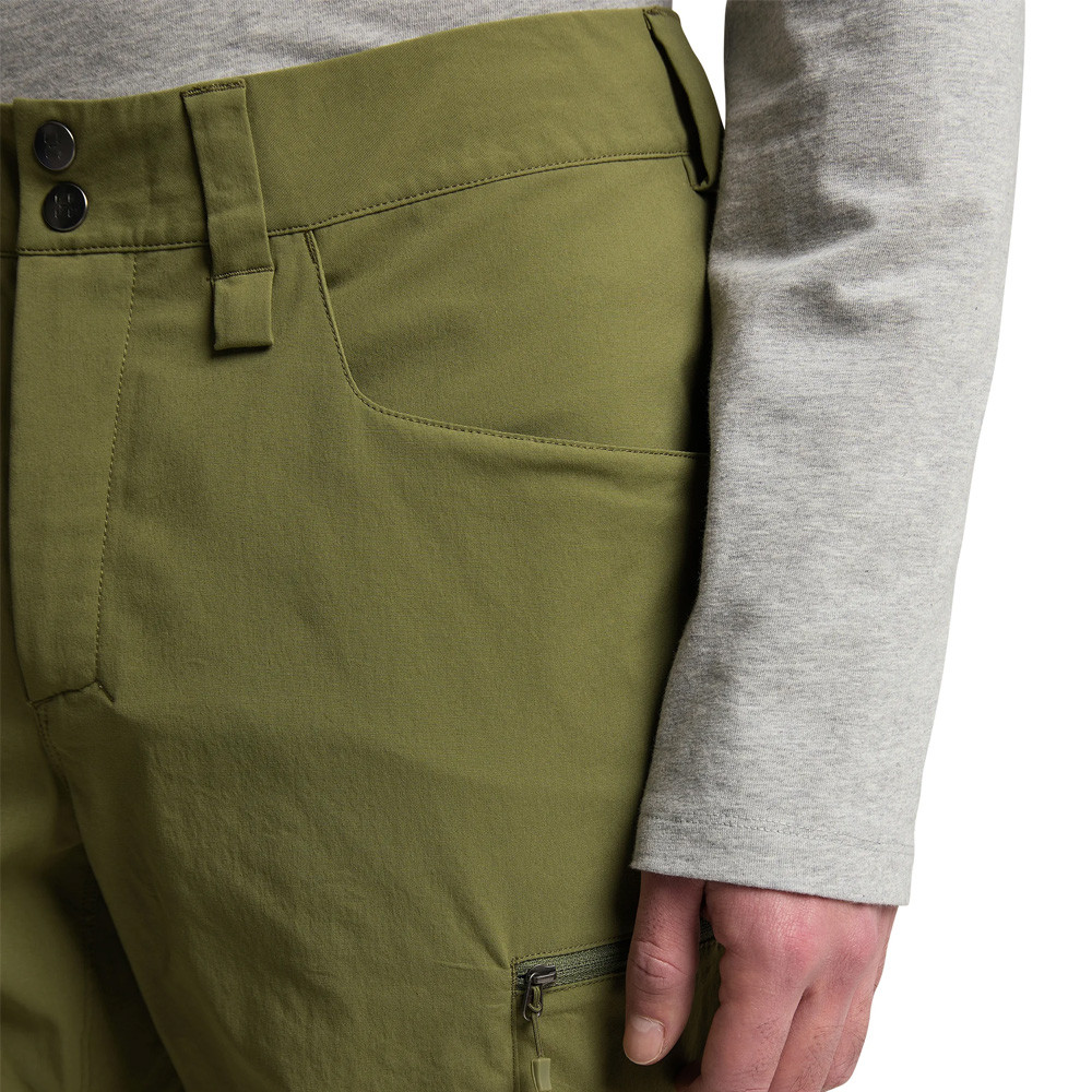 Haglofs Mid Standard Pantaloni - AW22