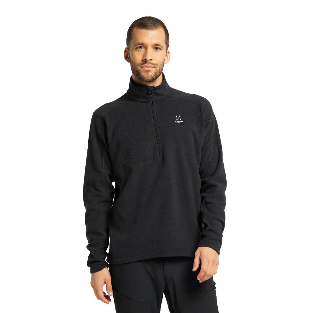 Haglofs Buteo 1/2 zip Top - AW23