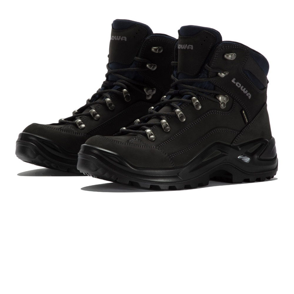 Lowa Renegade GORE-TEX Mid bottes de marche - SS24