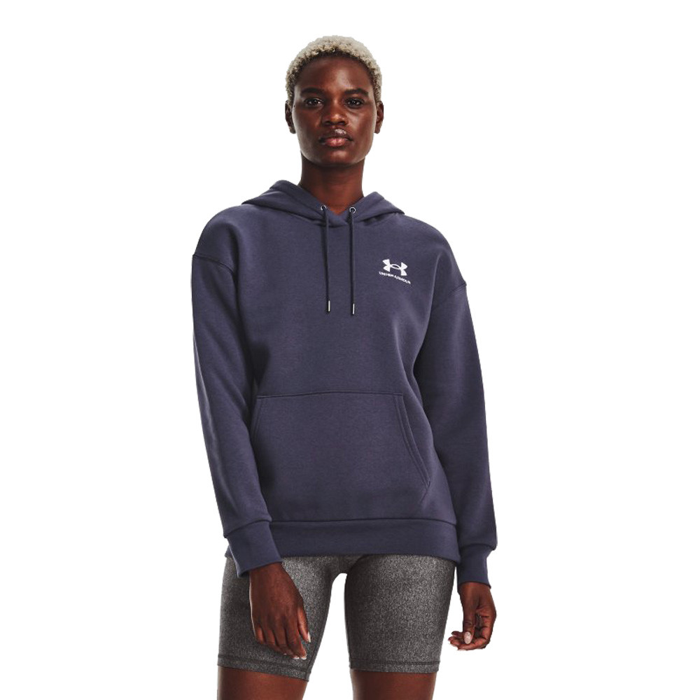 Under Armour Essential Women's Fleece Hoodie - AW22