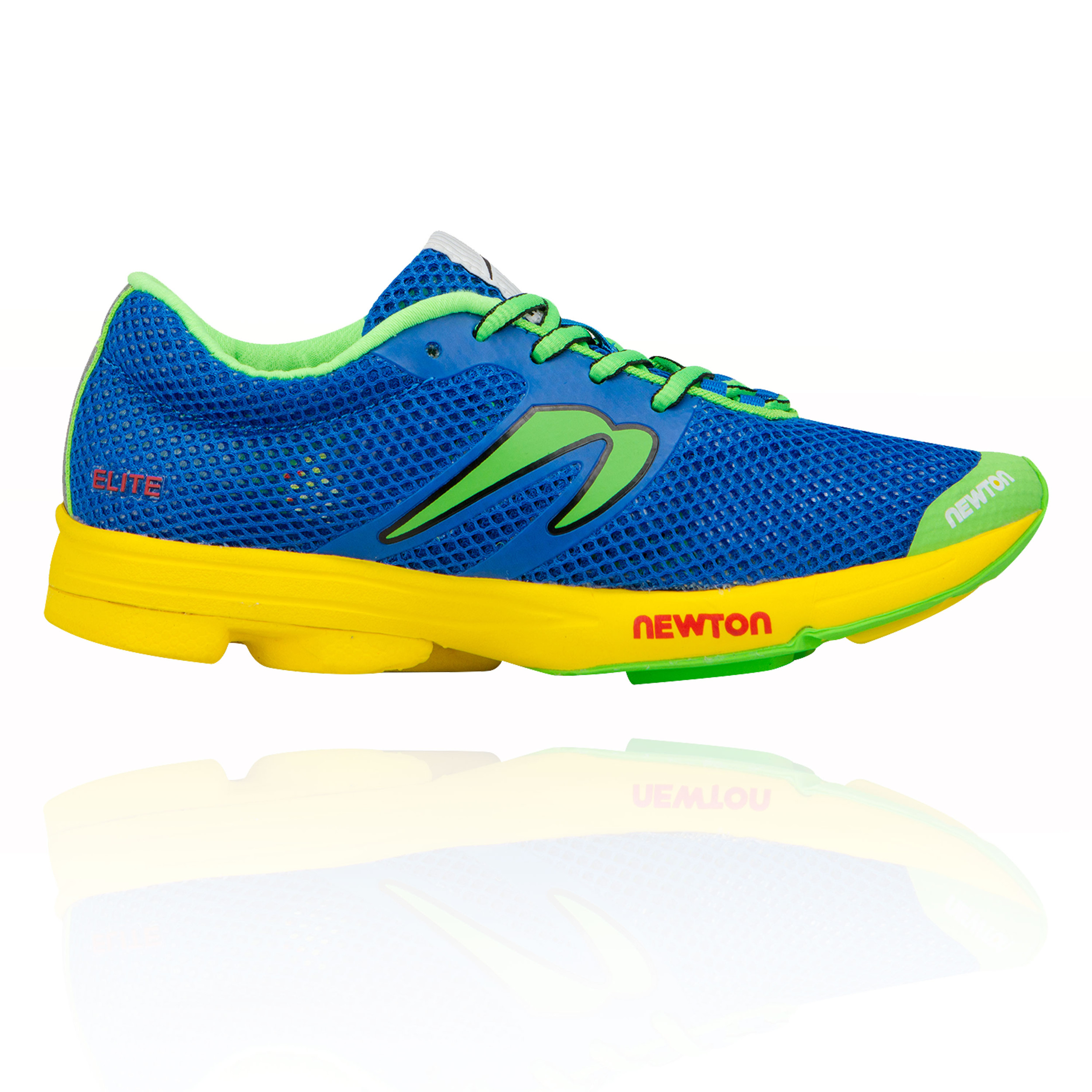 Newton Distance Elite para mujer zapatillas de running