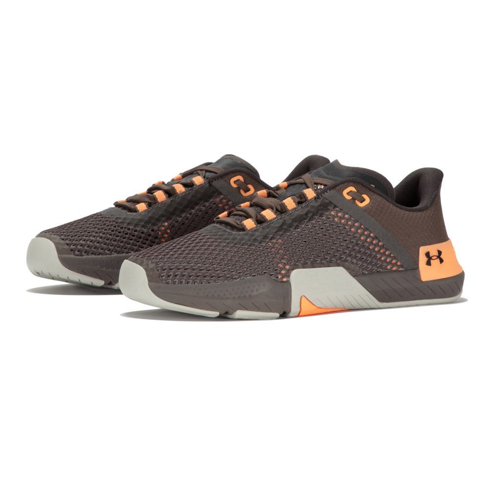 Under Armour TriBase Reign 4 Training Shoes - AW22