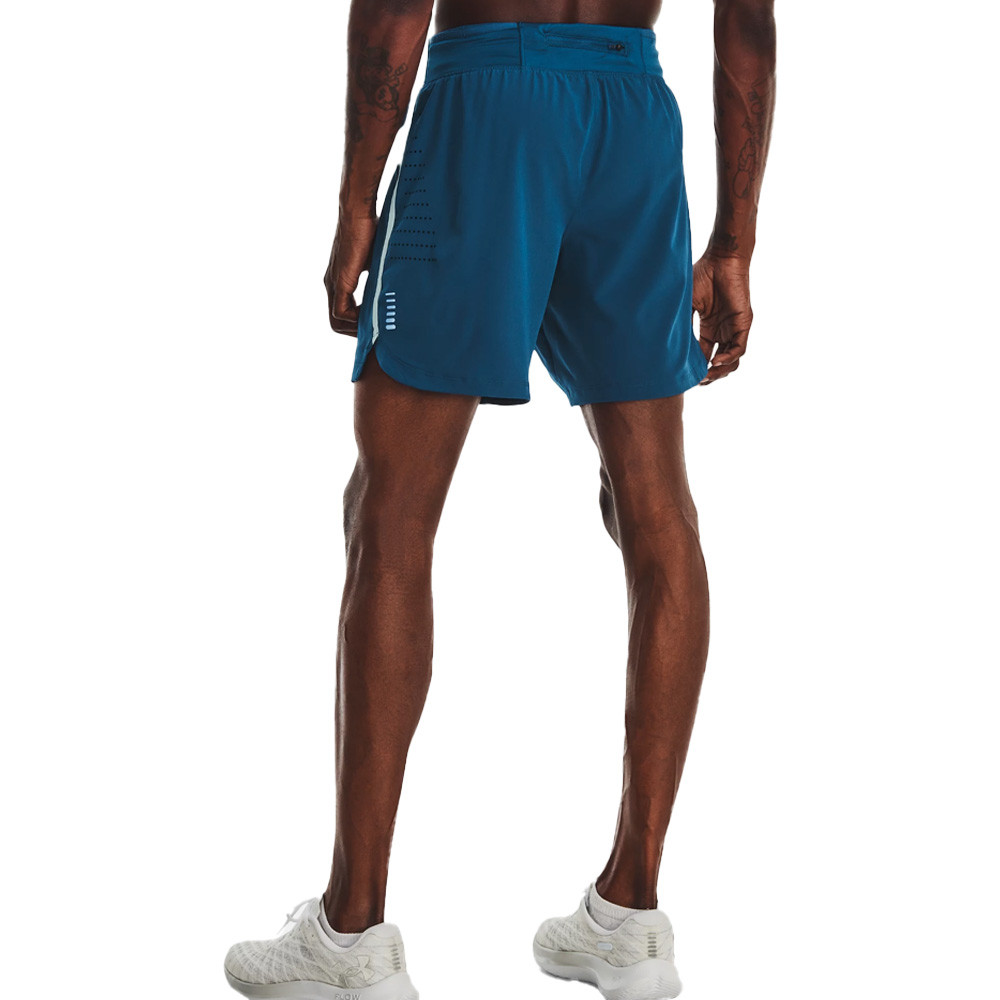 Under Armour SpeedPocket Inch Shorts AW22