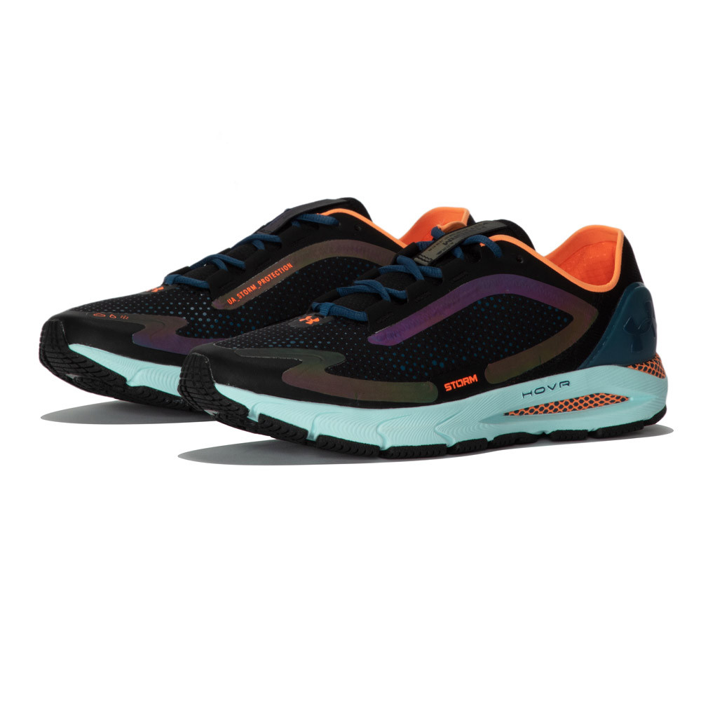 Under Armour HOVR Sonic 5 Storm Running Shoes - AW22