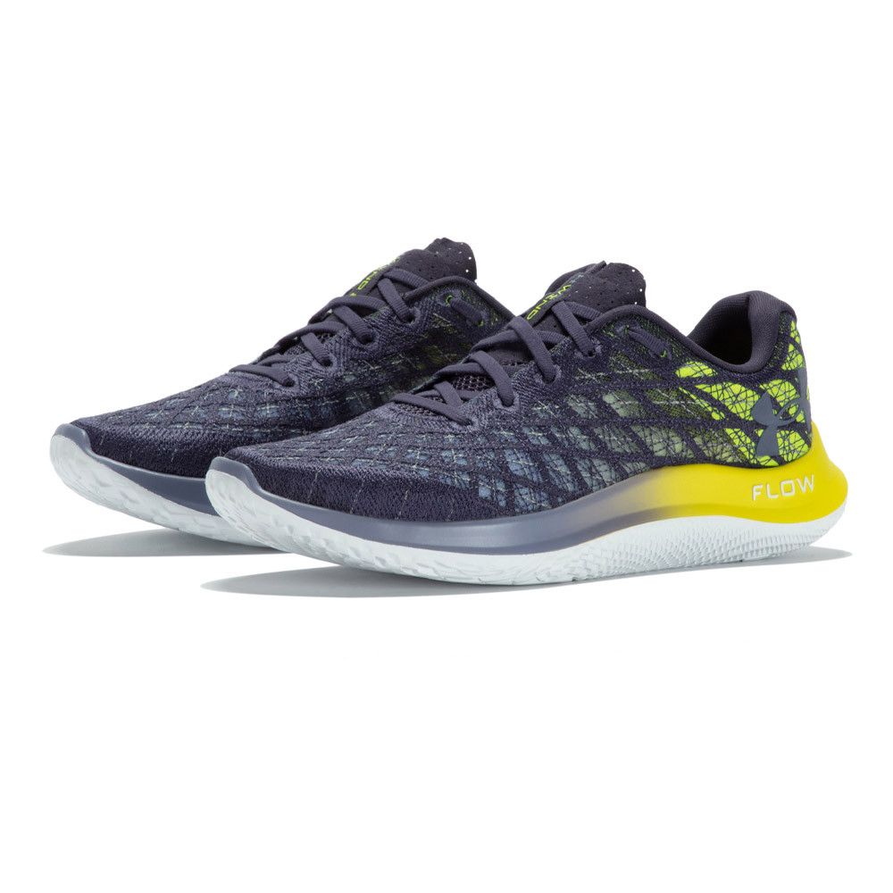 Under Armour Flow Velociti Wind 2 zapatillas running  - AW22