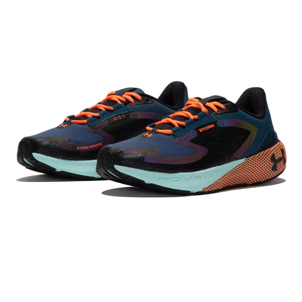 Under Armour HOVR Machina 3 Storm Running Shoes - AW22