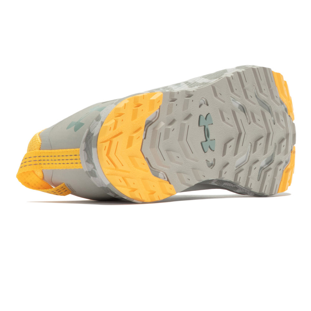  W Charged Bandit TR 2, grey - women's trail