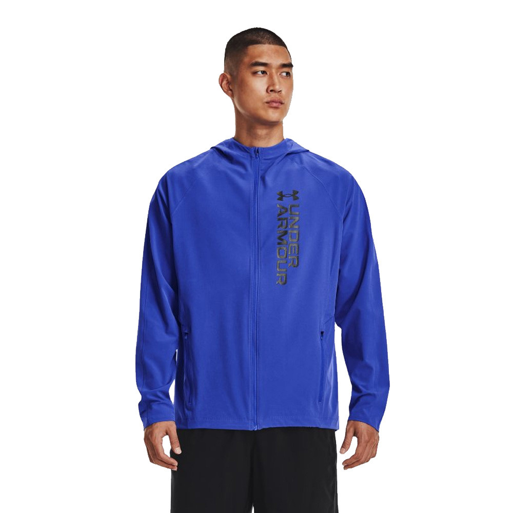 Under Armour OutRun the Storm Jacket - AW22