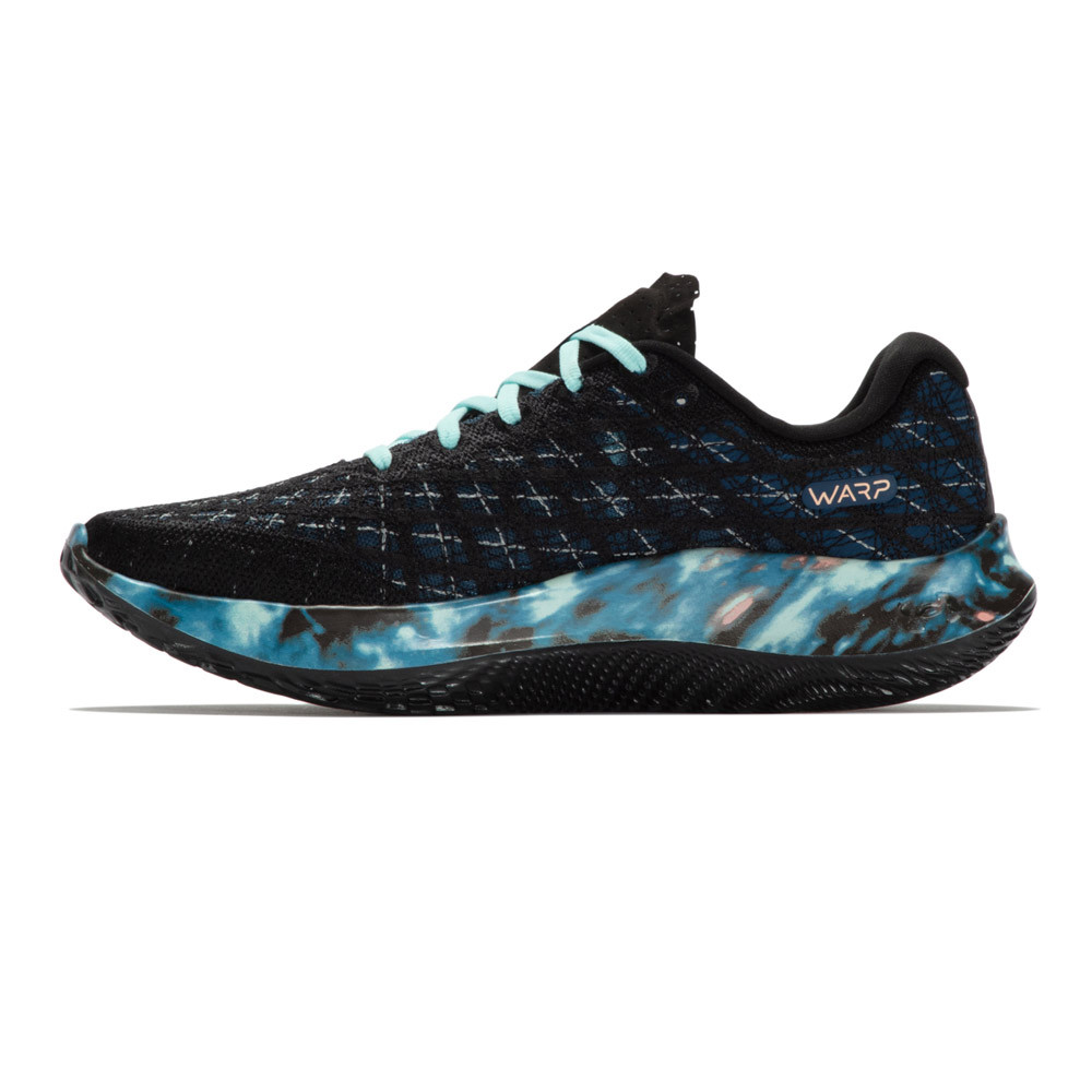 Under Armour Flow Velociti Wind 2 Dark Sky Distance Running Shoes - AW22