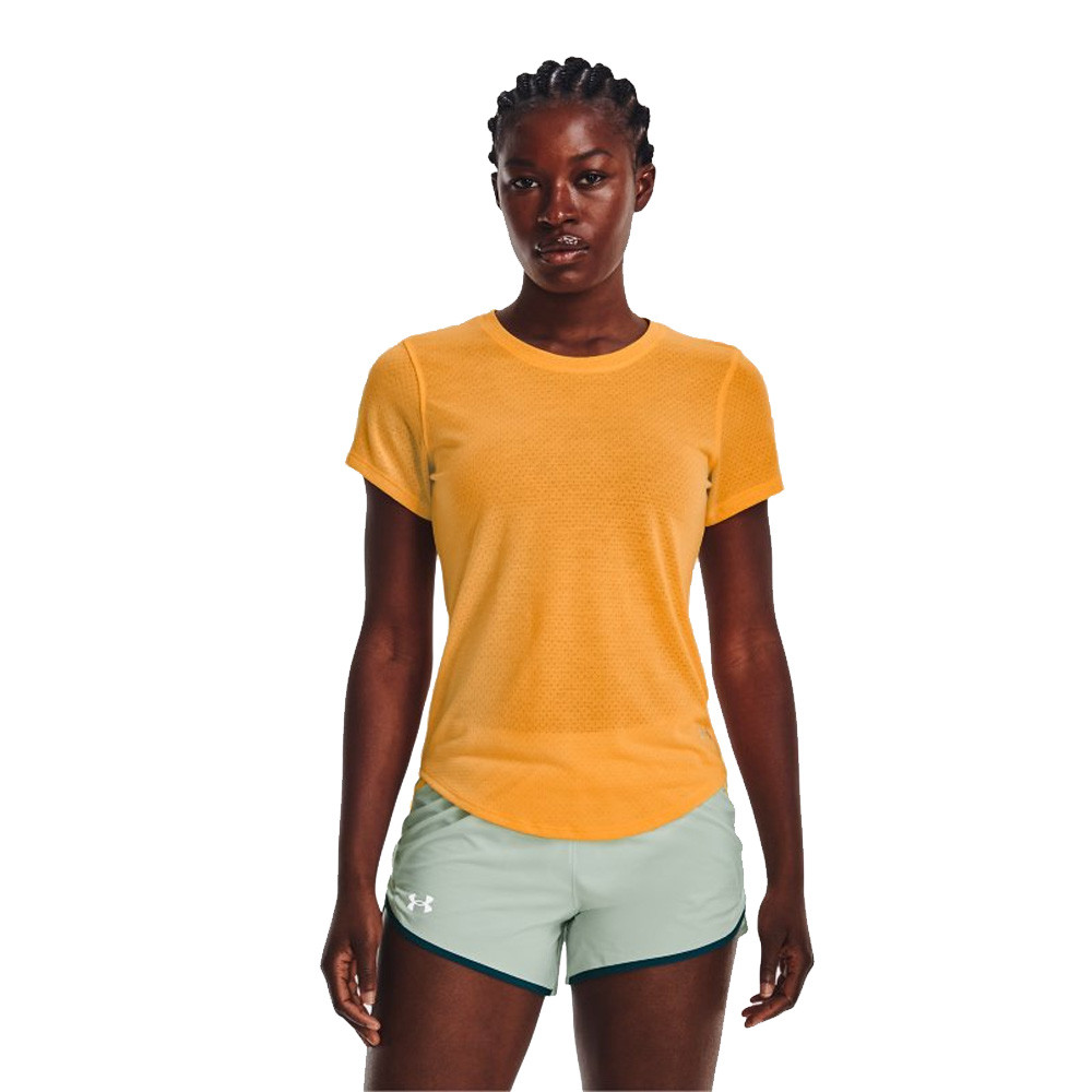 Under Armour Streaker femmes T-Shirt - AW22