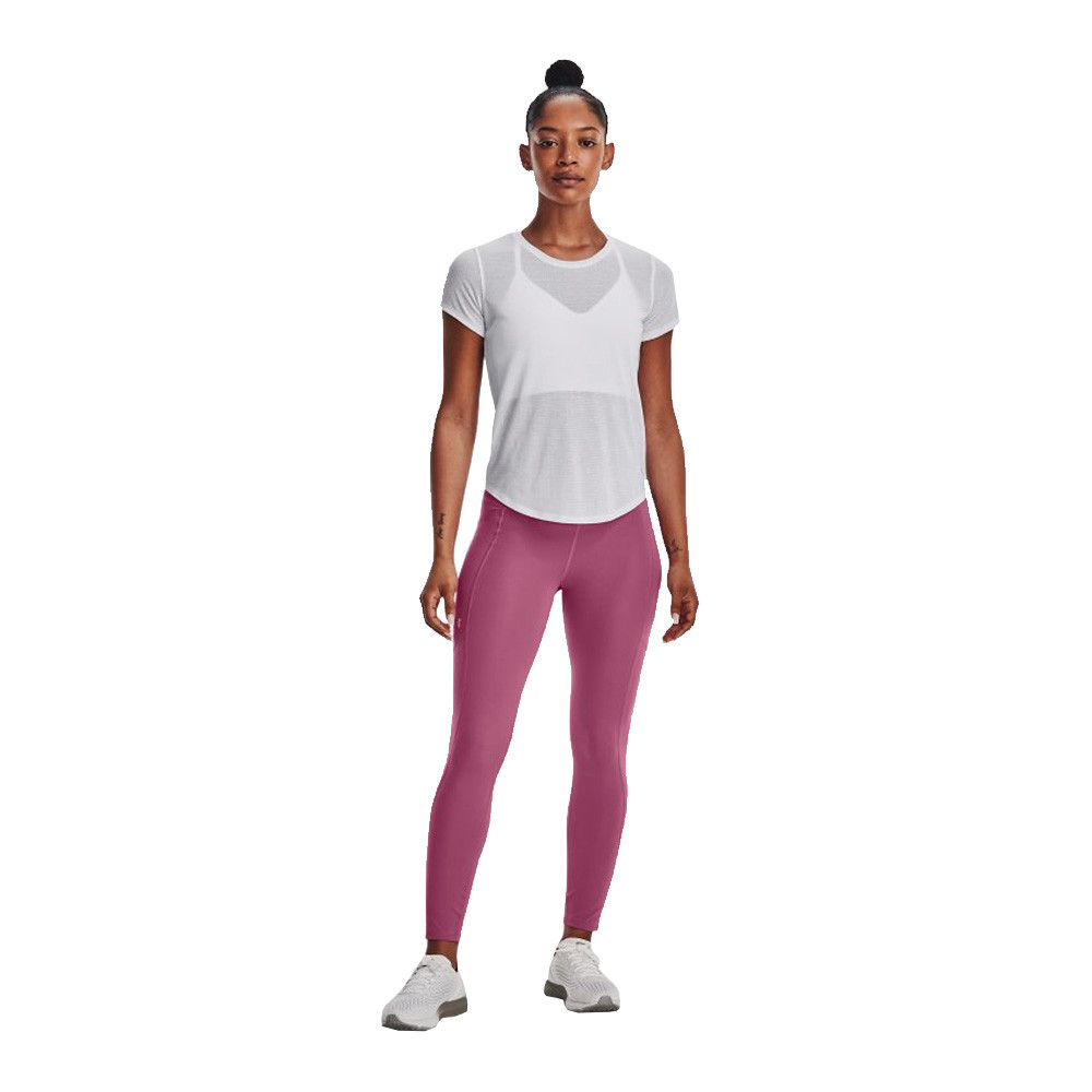 Under Armour Fly Fast 3.0 Ankle Tight Damen-Leggings Running