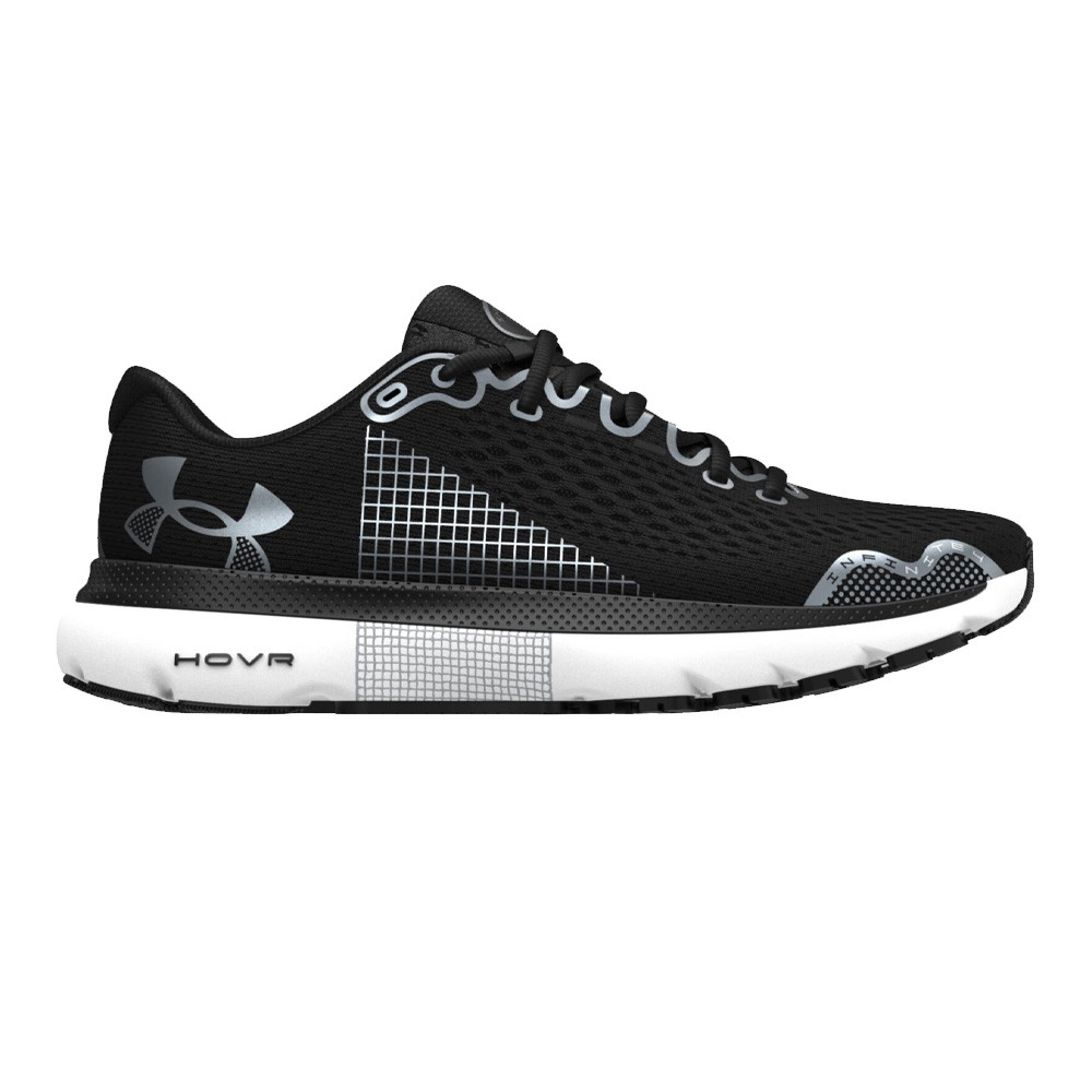 Under Armour HOVR Infinite 4 Women's Running Shoes - AW22